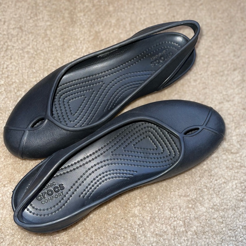 Crocs Olivia II 9